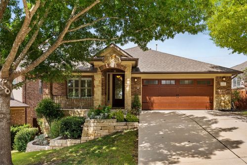 12701 Tierra Grande Trl, Austin, TX, 78732-2457 | Card Image