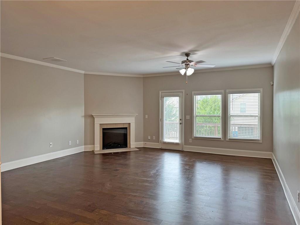 Residential in Fairburn 2