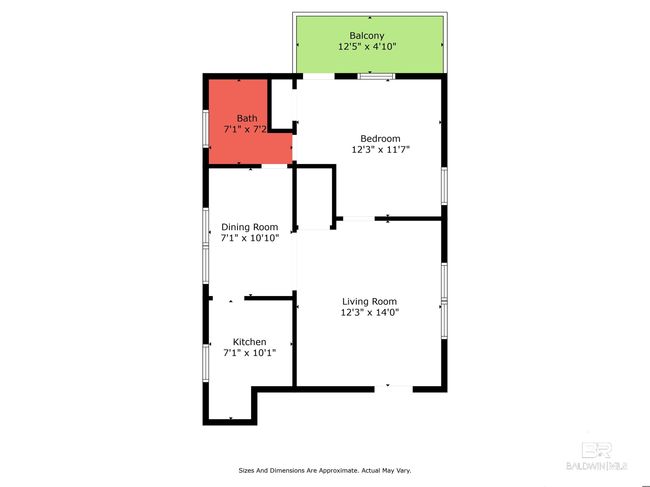 Floor Plan | Image 15