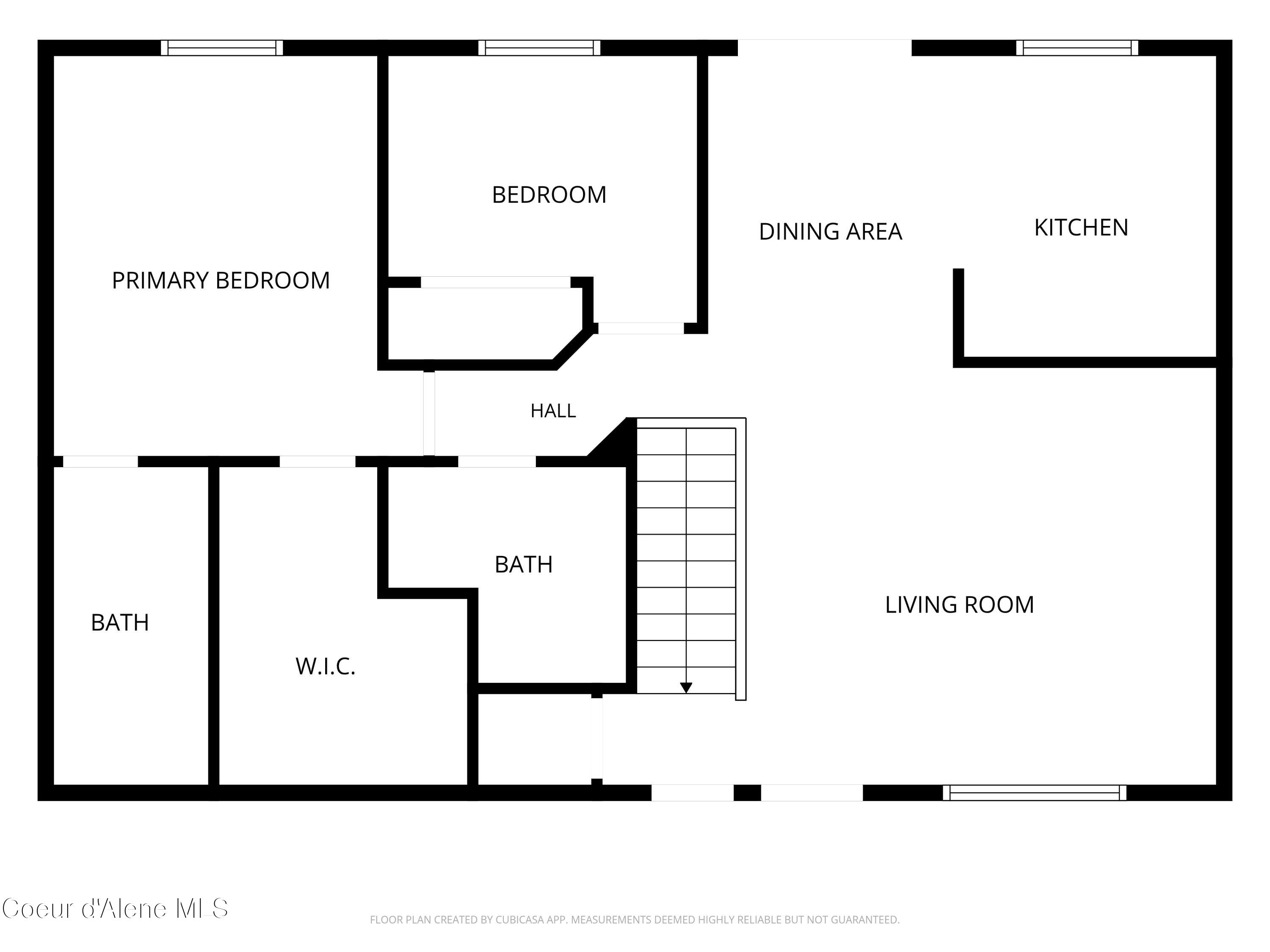 Residential in Post Falls 3