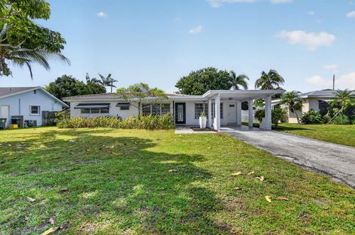 456 Ne 28th Terrace, Boca Raton, FL, 33431 | Card Image