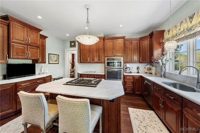 16520 & 16516 Church Street, House other with 4 bedrooms, 3 bathrooms and null parking in Amelia Courthouse VA | Image 18