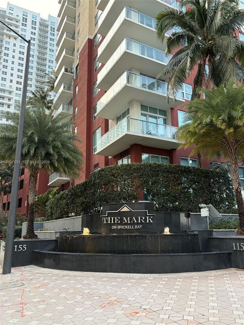 1201-1155 Brickell Bay Dr, Miami, FL, 33131-2983 | Card Image