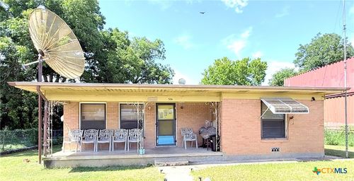 506 W Avenue I, Killeen, TX, 76541-8617 | Card Image