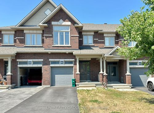 821 Loosestrife Way N, Leitrim, ON, K1T3X1 | Card Image