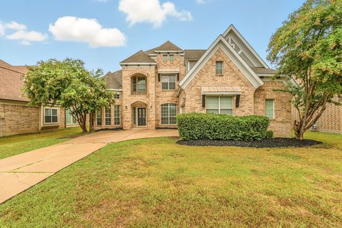 4209 Eagle Dr, Mansfield, TX, 76063-5497 | Card Image