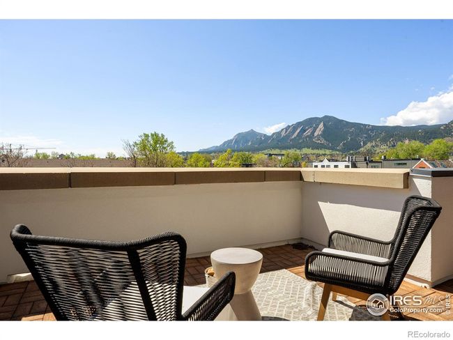 APT-305 - 1707 Walnut St, House other with 1 bedrooms, 1 bathrooms and 1 parking in Boulder CO | Image 5
