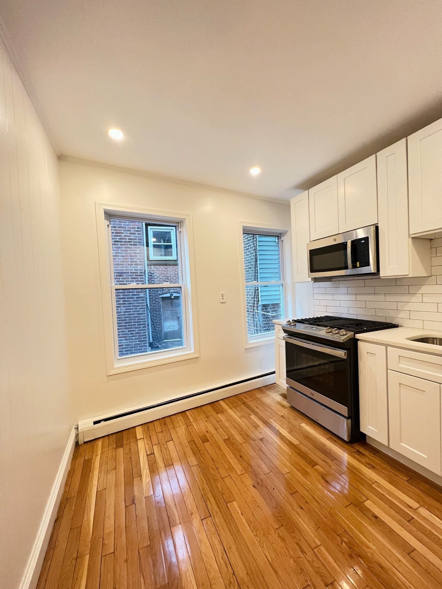 Residential Lease in Boston 5