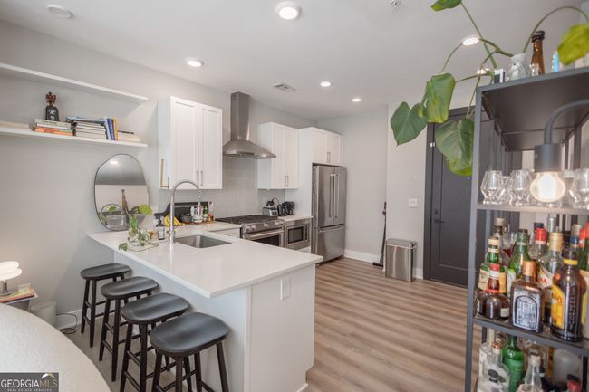 UNIT-103 - 22 Airline St Ne, Condo with 1 bedrooms, 1 bathrooms and 1 parking in Atlanta GA | Image 5