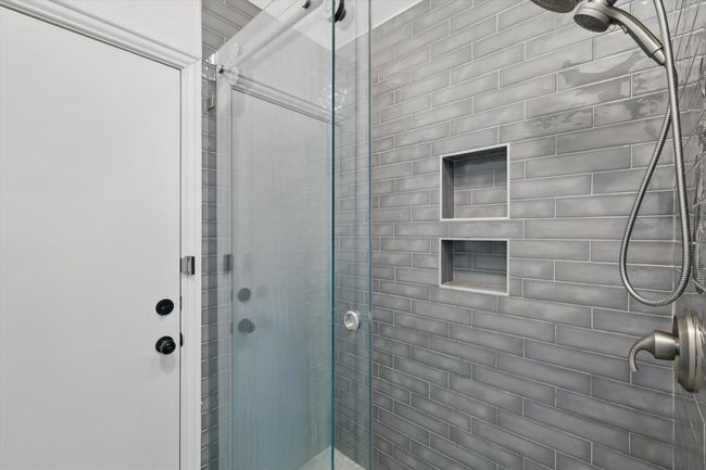 Huge walk-in shower in full bath #3. | Image 28