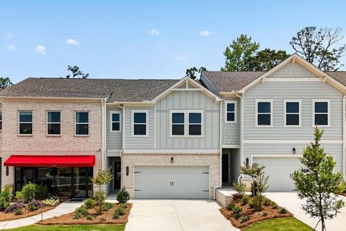 3683 Sagecrest Drive, Buford, GA, 30519 | Card Image