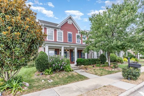 1116 Crinoline Ln, Morrisville, NC, 27560-7187 | Card Image