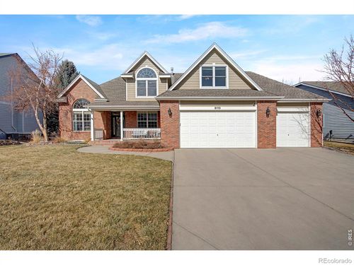 8113 Louden Xing, Windsor, CO, 80528-9365 | Card Image