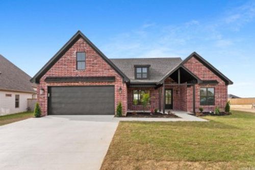 21081 Kinsley Ln, Hensley, AR, 72065-5013 | Card Image
