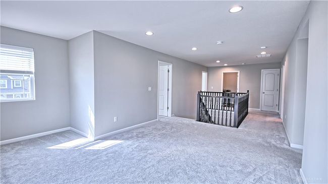 3899 Pepperwell Cir, House other with 4 bedrooms, 3 bathrooms and null parking in Dayton OH | Image 31