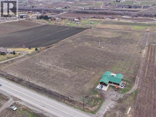 4253 Highway Highway, Oliver, BC, V0H1T1 | Card Image