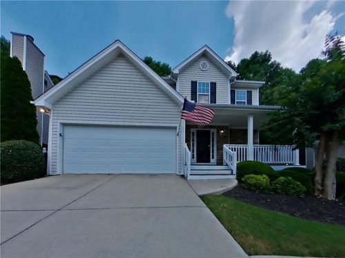 329 Greystone Cir, Hiram, GA, 30141-4116 | Card Image