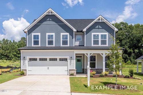 233 Tenure Lane, Lillington, NC, 27546 | Card Image