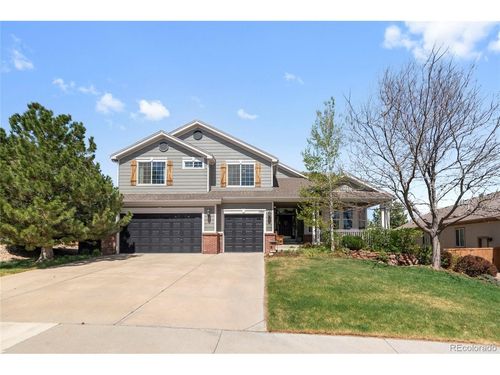 7260 Sapphire Pointe Blvd, Castle Rock, CO, 80108-7756 | Card Image