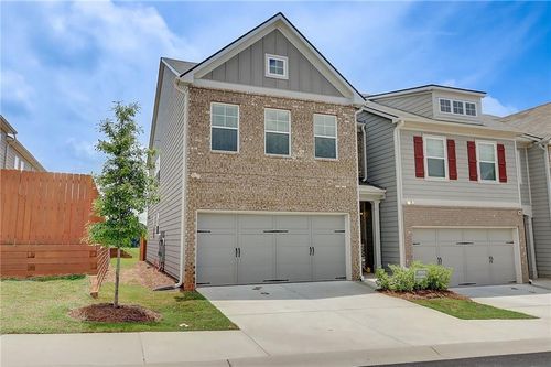 7682 Baron Rd, Fairburn, GA, 30213-1151 | Card Image