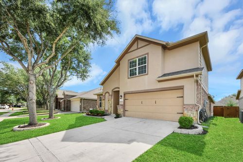 10120 Hidden Creek Falls Lane, Brookshire, TX, 77423 | Card Image