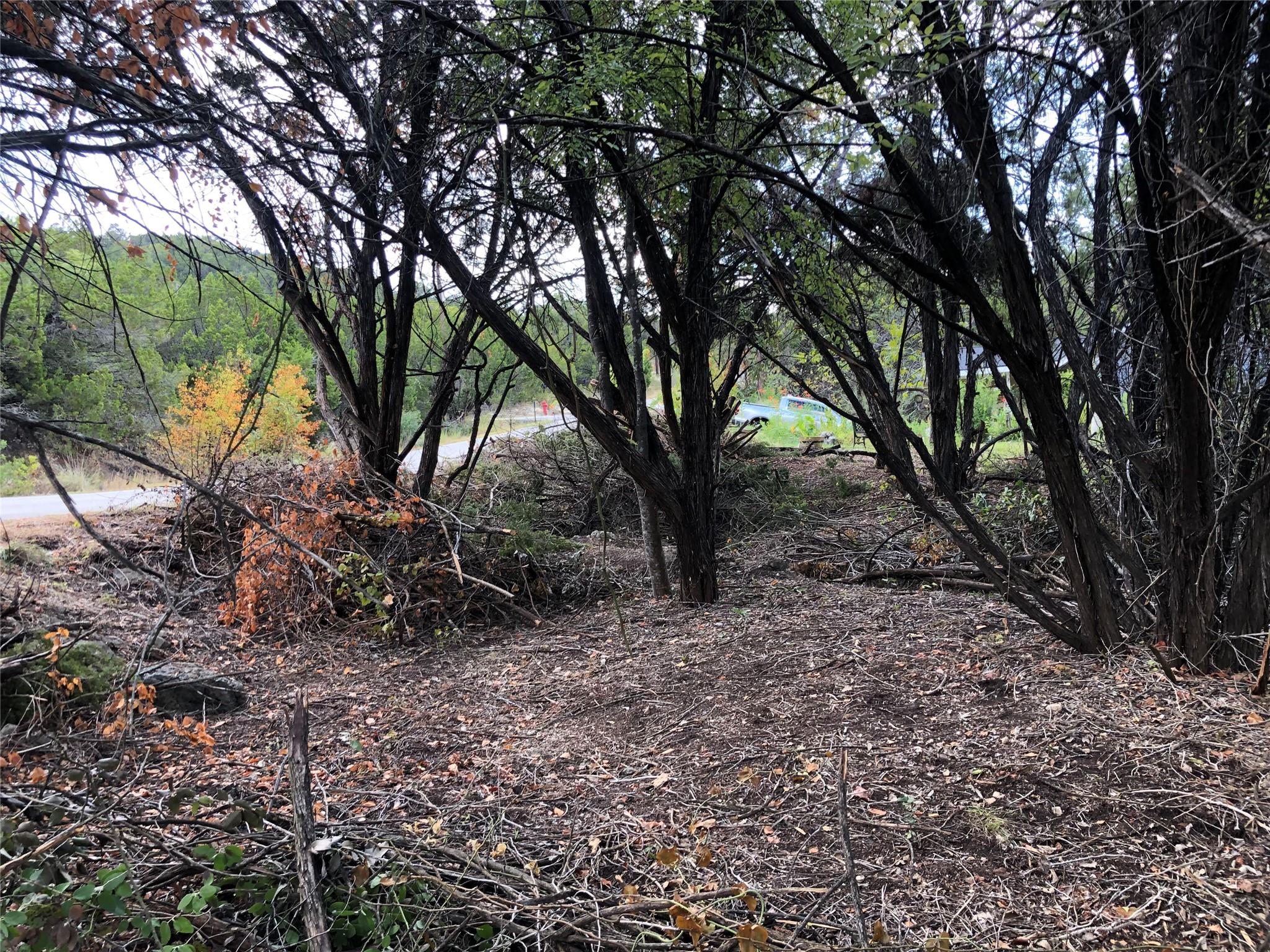 Land in Lago Vista 2