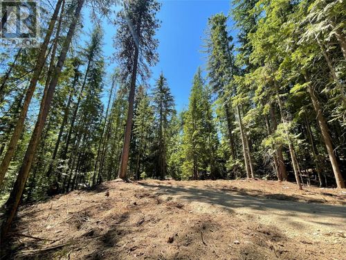 Lot B Thompson Rd, Bonnington, BC, V0G | Card Image