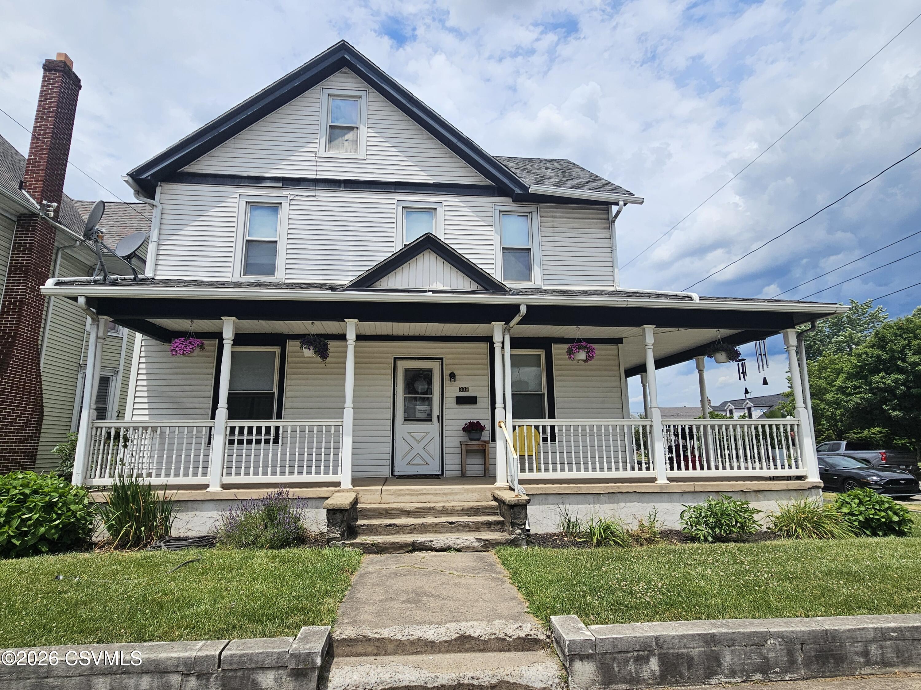 Residential in Berwick