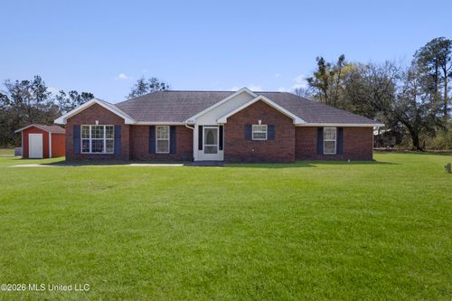 20575 Basch Rd, Long Beach, MS, 39560-8801 | Card Image