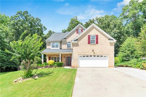 305 Matthew Cir, Stockbridge, GA, 30281-6073 | Card Image