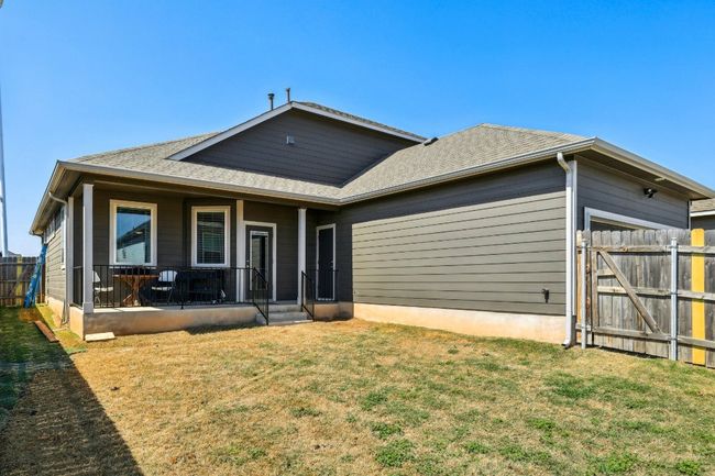 Perfectly located and perfectly designed – 296 Banff Drive is ready to welcome you home. | Image 33