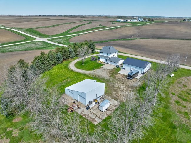 1208 310 Th Ave, Home with 3 bedrooms, 2 bathrooms and null parking in Malcom IA | Image 30
