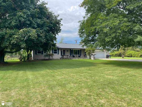 4083 Peters Road, Marathon Township, MI, 48421 | Card Image
