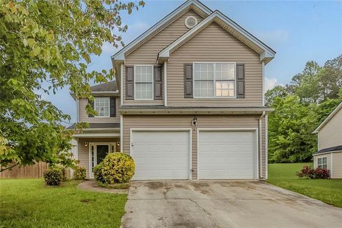 4139 Kensington Cv, Atlanta, GA, 30349-2590 | Card Image