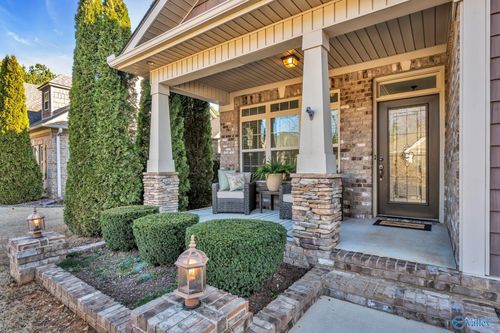 205 Grove Village Way, Madison, AL, 35758-4502 | Card Image