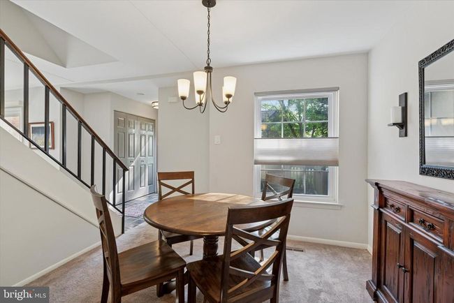 9 - 9 Old Forge Xing, Townhouse with 2 bedrooms, 3 bathrooms and null parking in DEVON PA | Image 5
