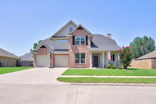 517 Austin Acre, Sulphur Springs, TX, 75482-5093 | Card Image