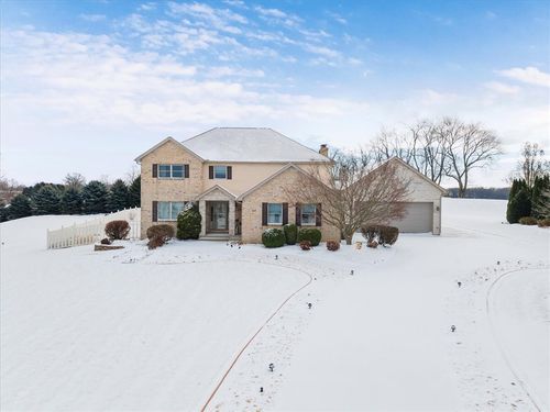 107 Donahue Drive, Connoquenessing Twp, PA, 16053 | Card Image