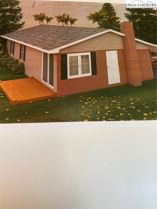 Lot #34 Luther Street, Sparta, NC, 28675 | Card Image