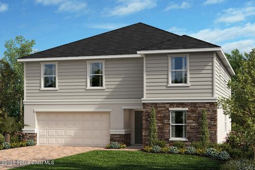 3619 Grappler Cir Se, Palm Bay, FL, 32909-1443 | Card Image