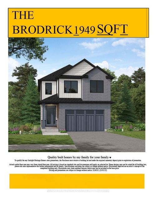 95 Maple St, Drayton, ON, N0G1P0 | Card Image