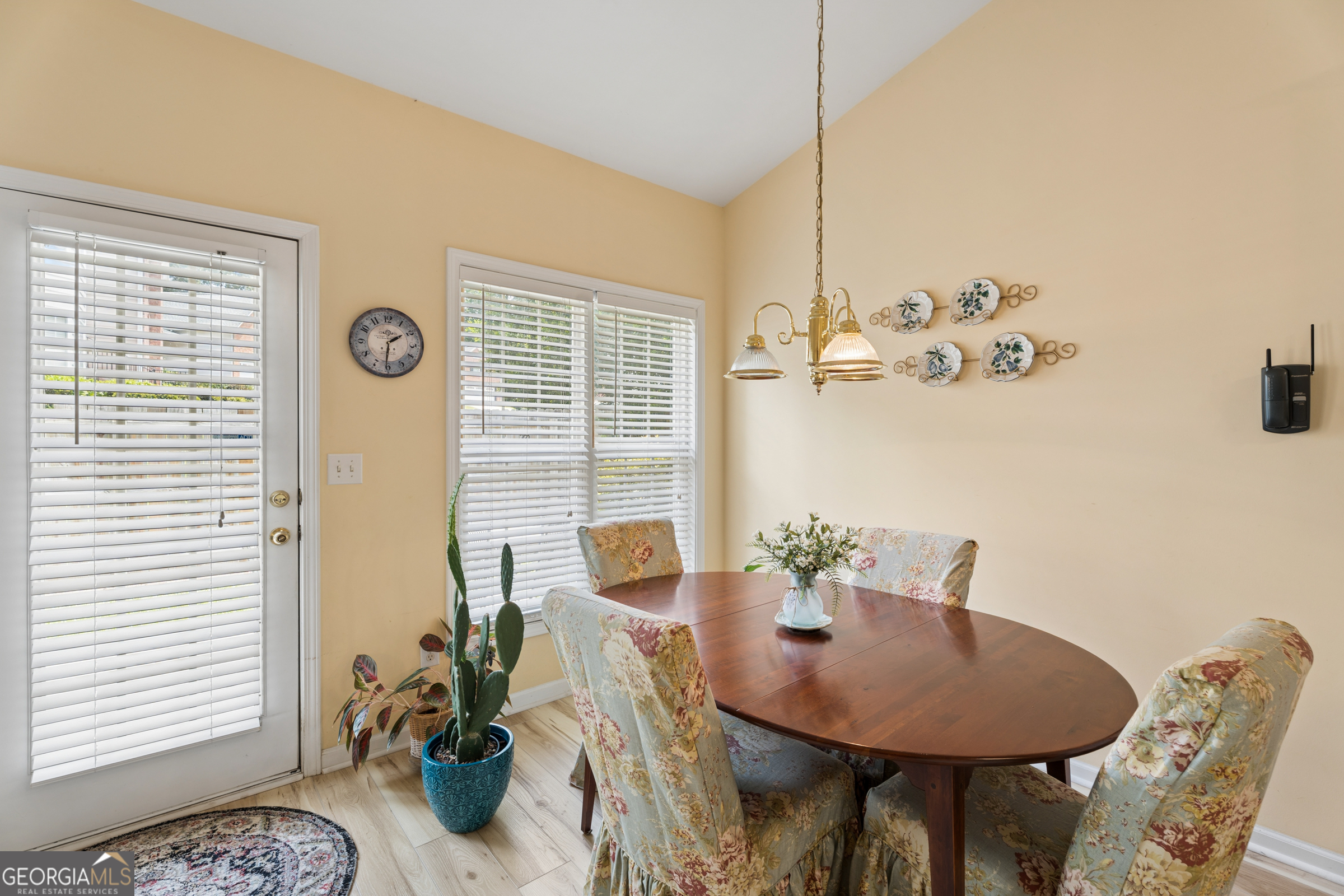 Residential in Lawrenceville 4