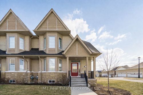 1-45 Elliot Ave E, Fergus, ON, N1M0H6 | Card Image