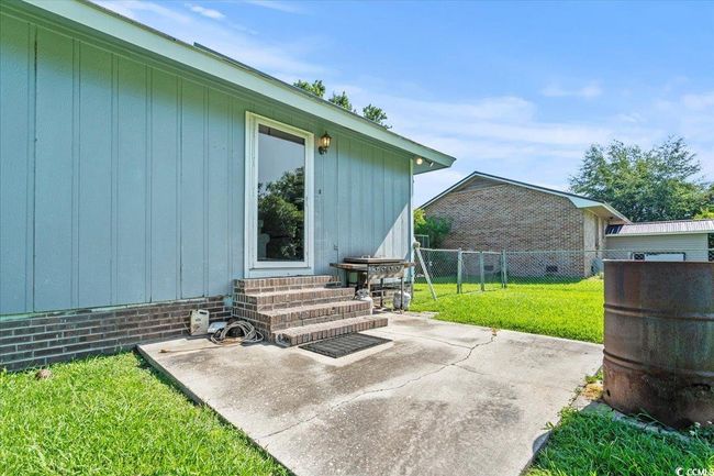308 Sanders Ct, House other with 3 bedrooms, 2 bathrooms and null parking in Mullins SC | Image 8