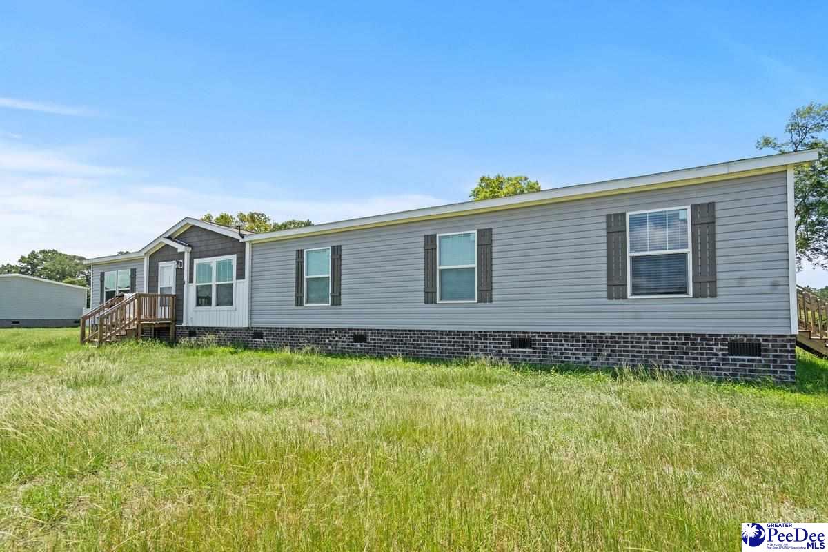 Residential in Latta 2