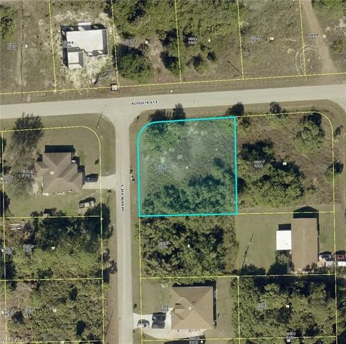 503 Herrin Ave, Lehigh Acres, FL, 33974-2658 | Card Image