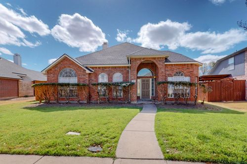 911 Morningside Ln, Allen, TX, 75002-4596 | Card Image
