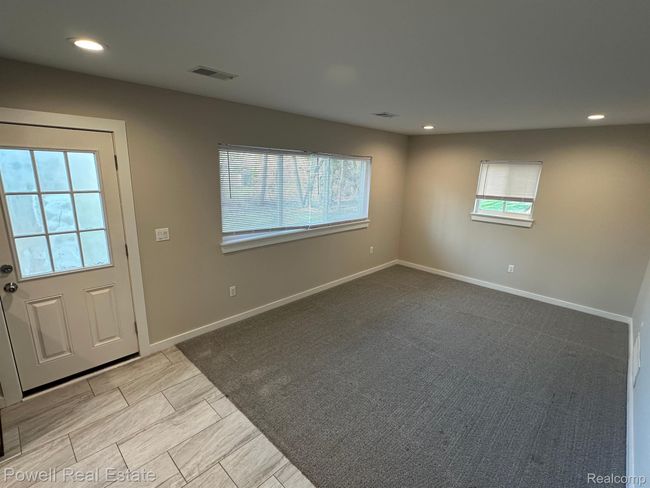 2659 W Avon Rd, House other with 3 bedrooms, 2 bathrooms and null parking in Rochester Hills MI | Image 13