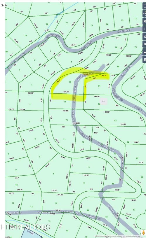 76 Leatherwood Rd, Sevierville, TN, 37876 | Card Image