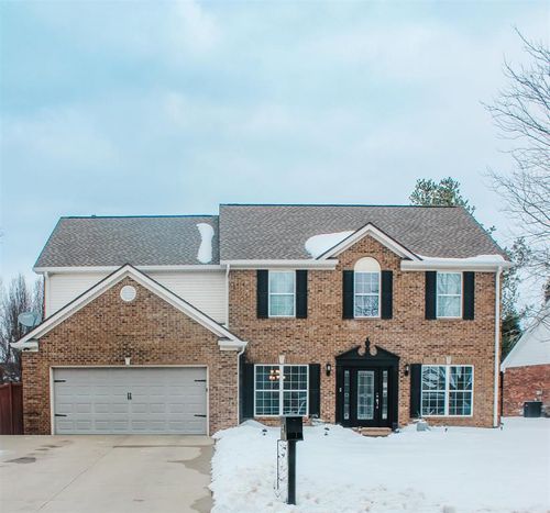 2969 Waterside Way, Owensboro, KY, 42303-4436 | Card Image